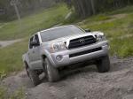 Toyota Tacoma Double Cab Off-Road Edition by TRD 2006 года
